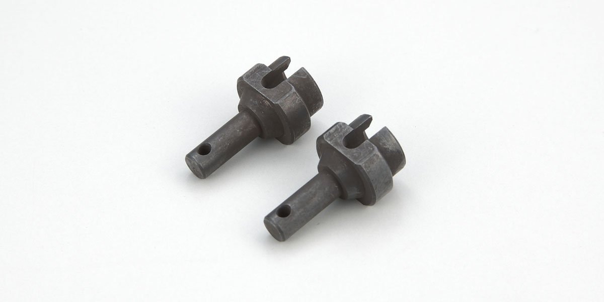 TR115 Center Diff. Shaft(2pcs/DBX/DST) TR115  - KYOSHO RC